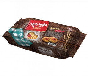 Печенье песочное Курабье 260 гр