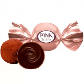 Конфеты Pink Truffle  180гр