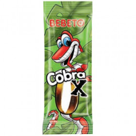 Мармелад жевательный BEBETO COBRA-X  30гр