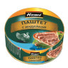 Паштет Hame с индейкой 250гр