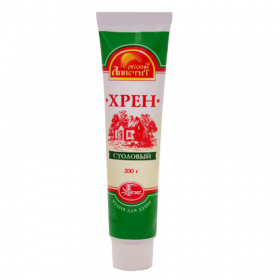 Хрен Столовый 200 гр.