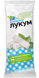 Бековский лукум 250 г
