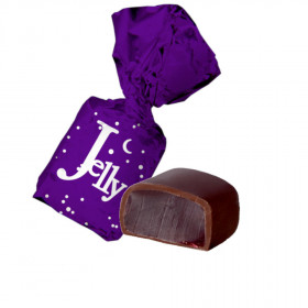 Конфеты BS Jelly 1кг 