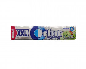 Ж/р Орбит XXL Сочное Яблоко 20,4г.