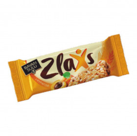Конфеты ZlaXS с курагой 500г