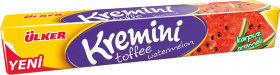 Жевательная конфета KREMINI  арбуз  44 г 