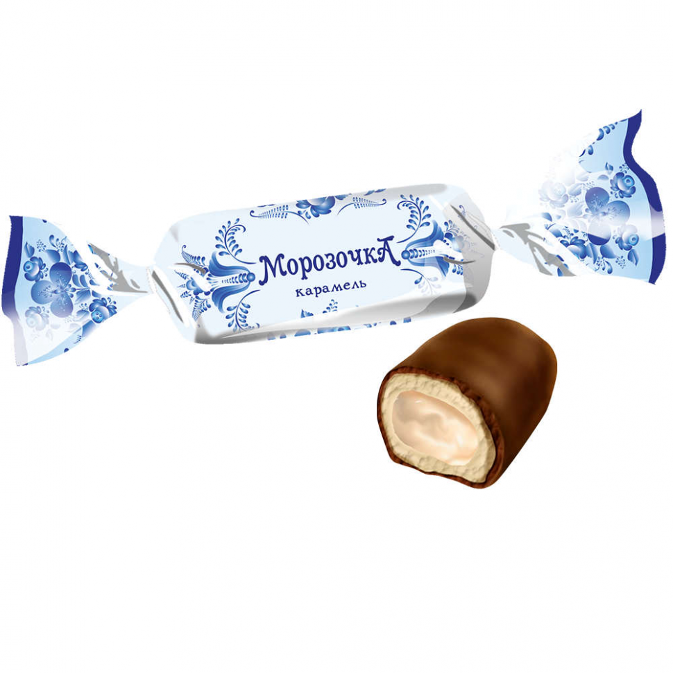 Карамель "Морозочка" 1кг   