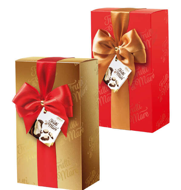 Набор конфет VOBRO Frutti di Mare-gift 185 г 