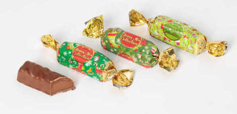 Конфеты Happy new collection  2кг