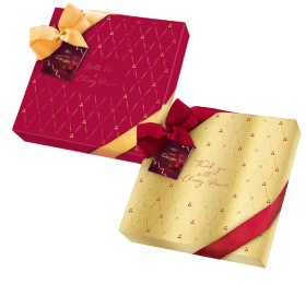 Набор конфет VOBRO Cherry Passion-gift 147г х 11шт