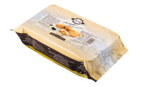 Печенье Ассорти фирменная металл 150гр х 6шт