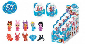 Десерт с под. 20гр КИДСБОКС ENCHANTIMALS 