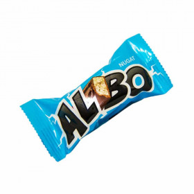 Конфеты Albo Nugat 500г 