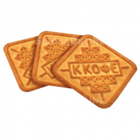 Печенье сахарное Слада К Кофе 5,58кг