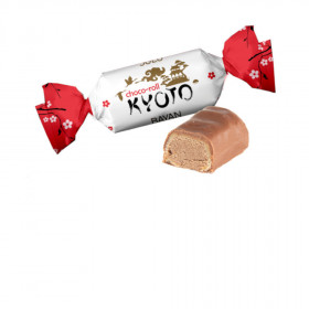 Конфеты KYOTO choco roll 1 кг