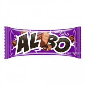 Конфеты Albo Nugat &amp; cacao 500г 