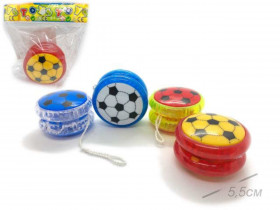 Игрушка Йо Йо ассорти К48132