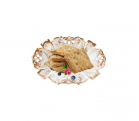 Печенье сдобное Bakery Story Крымское с семечками 1,8кг