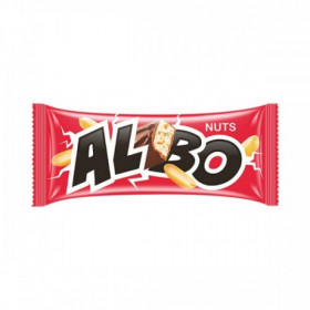 Конфеты Albo Nuts 500г  
