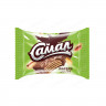Конфеты Самал Wafers & nuts 500г