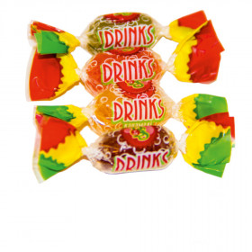 Карамель BS Drinks 1кг