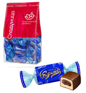 Конфеты Бураже  200 г