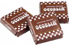 Шоколад Особый темный мини 1кг