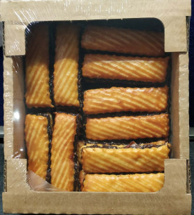 Печенье сдобное  Шалунья 500 гр.