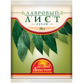 Лавровый лист 10гр