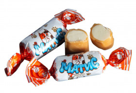 Конфеты Матис 250г