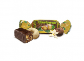 Конфеты Конфил Гримбум-яж 1кг х 8шт