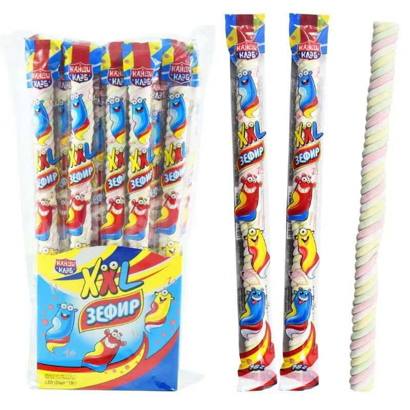 Зефир воздушный XXL 18 г