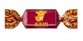 Конфеты Золотая маска 1 кг  