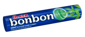 Леденцы Bonbon мята  32.5 гр