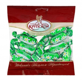 Конфеты Ромашковый букет 200 гр  