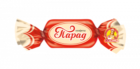 Конфеты  Парад 1 кг  