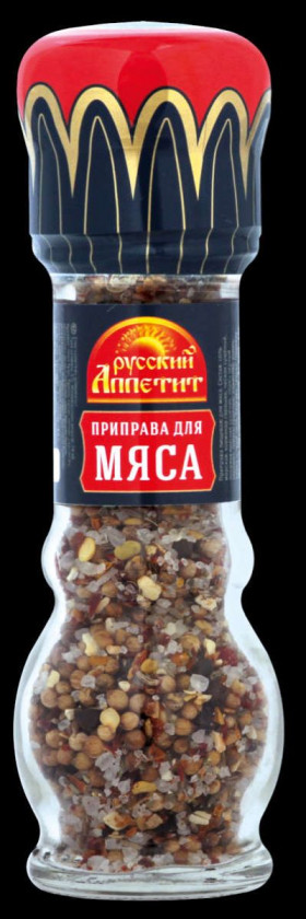 Мельница "Приправа для мяса" 57 гр (Акция 3+1)
