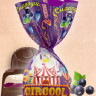 Конфеты CIRCOOL смородио 1кг