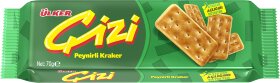 Крекер с сыром Cizi  70 г