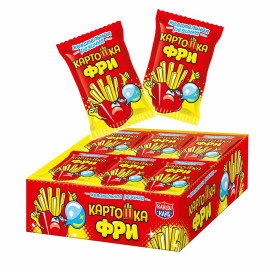 Ж/р  Жевачка Фри 15 гр