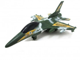 Самолет "Штурмовик"(К36987)