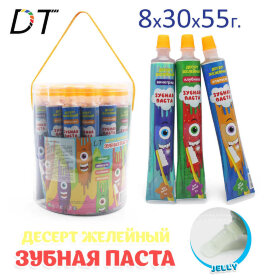Желе Зубная Паста 55 г