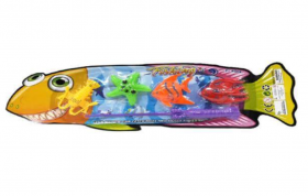 Игра  Рыбалка "Щука"(47899)  