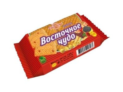Печенье "Восточное чудо" 260 гр.