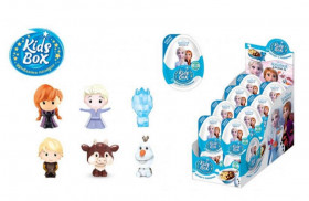 Десерт с под. 20гр КИДСБОКС DISNEY ХОЛОДНОЕСЕРЦЕ