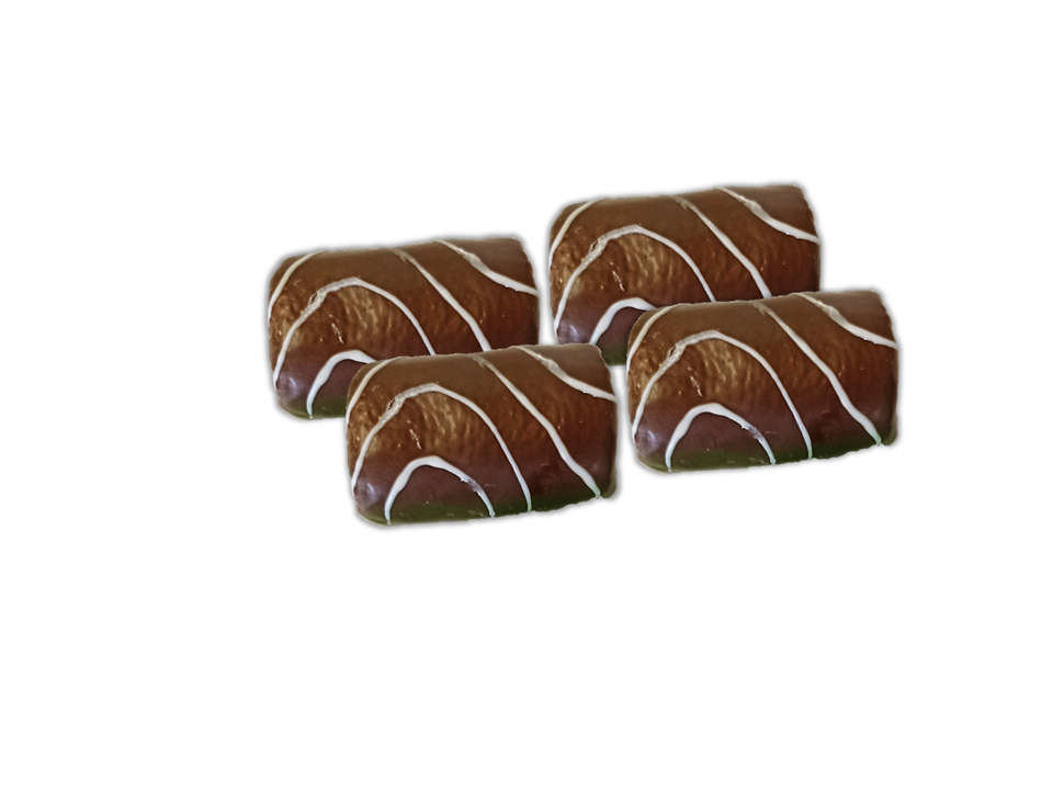 Пирожное Любимая картошка 1,5кг