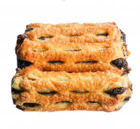 Печенье Голландские кукисы 2 кг