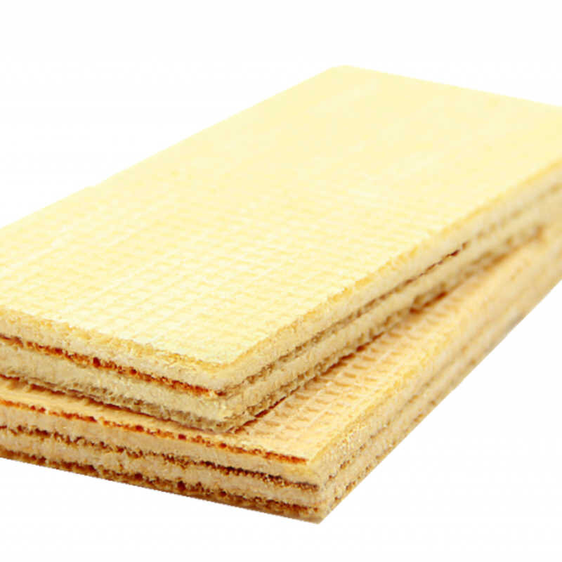 Вафли Сливочные 5 кг