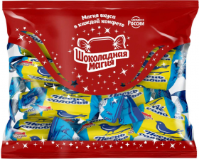 Конфеты "Песнь соловья"  250гр