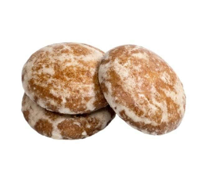 Пряники с ароматом Дюшес 3кг